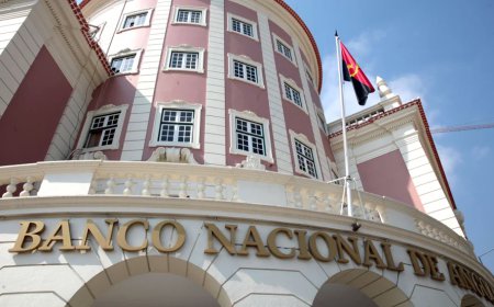 BNA "afasta" casas de câmbio da venda de Moeda estrangeira a particulares