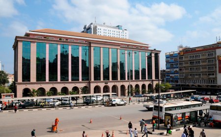 MINFIN prevê arrecadar mais de 100 mil milhões de kwanzas no mercado interno