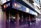 BPI dispõe em mercado nacional 48,1 porcento de suas acções do BFA