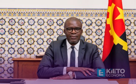 BNA manifesta preocupação com baixo nível de crédito por parte dos bancos comerciais