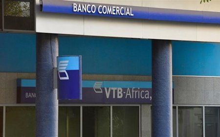 Quatro bancos precisam de 24 mil milhões Kz para ajustar capital social
