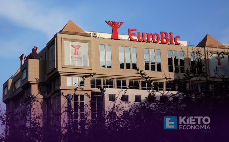 Prazo da venda do EuroBic ao Abanca expira sem desfecho positivo