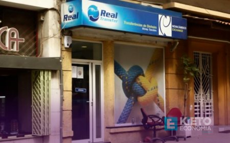 BNA agrava situação operacional das Casas de Câmbio com encerramento de mais uma agência