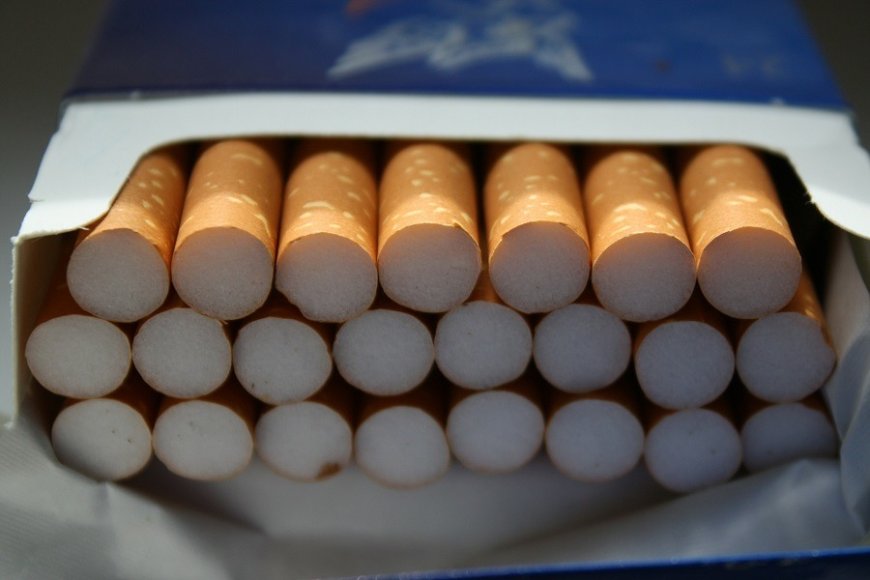 Prosefa dá ultimato aos vendedores de cigarros e bebidas alcóolicas para colocação de selos fiscais aos produtos em stock até 7 de Janeiro de 2024