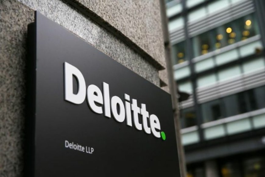 Deloitte invests 25 million euros in the construction of three buildings in Portugal