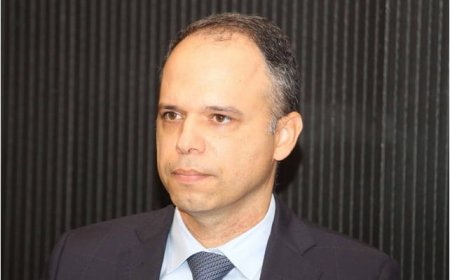 Pedro Castro e Silva deixa cargo de vice-governador do BNA e segue para administrador suplente do FMI