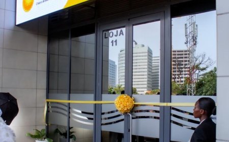 Banco Sol activa novo espaço do Oil & Mining Desk e reforça especialização no segmento empresarial