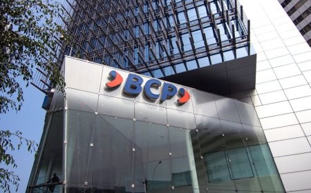 Acções do português BCP voltam a valorizar 7,6% pela primeira vez em oito anos