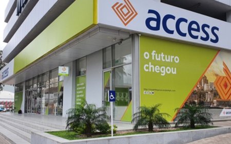 Access Bank organiza conferência para empoderamento da África através do Comércio e Inovação