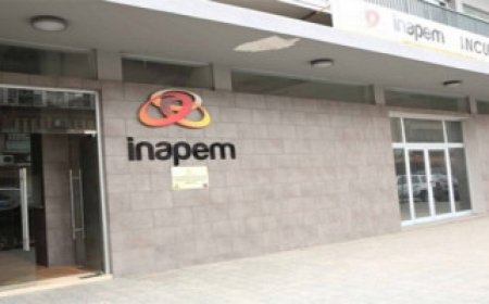 INAPEM alinha seus planos às metas do PDN