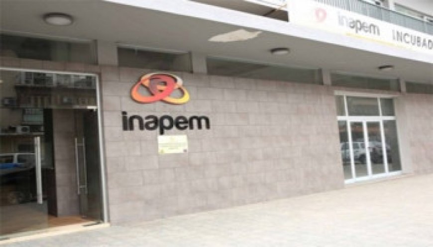 INAPEM aligns its plans with the NDP goals